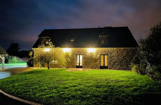 La Maison de Benjamin