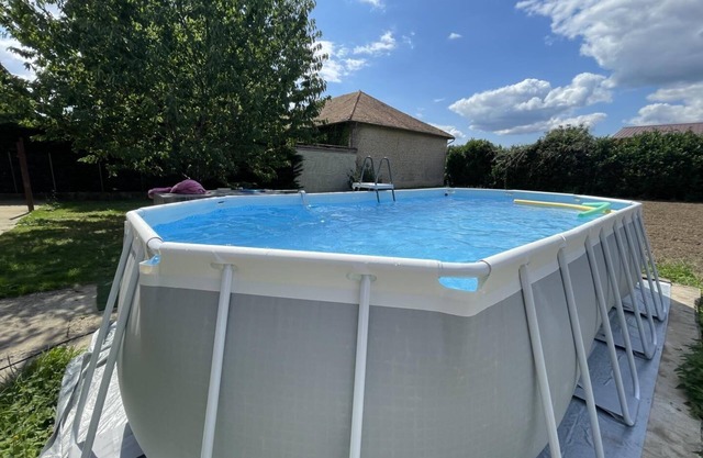 La Maison 138 - UCHIZY