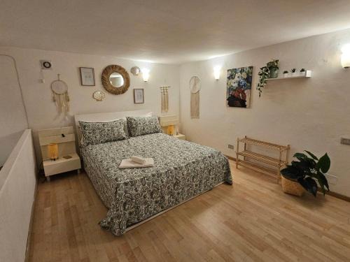 La Maison Bouganville