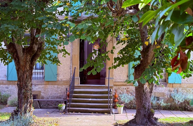 La Maison Carrée