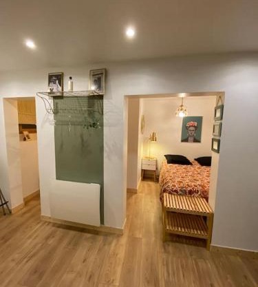 LA MAISON D’ANTOINE 1