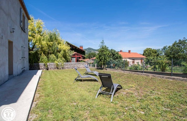 La Maison de Chléa - Mareugheol