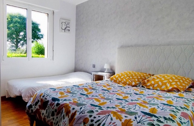 La Maison de Rolie - Rent House 4-5p