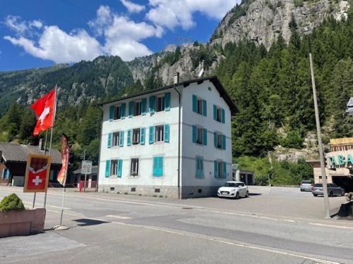 La Maison des Amis - A