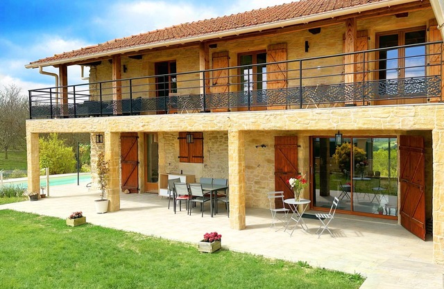 La Maison des Crêtes - Studio with view of the Vercors mountains