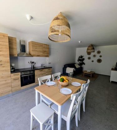 La Maison du Grand Large