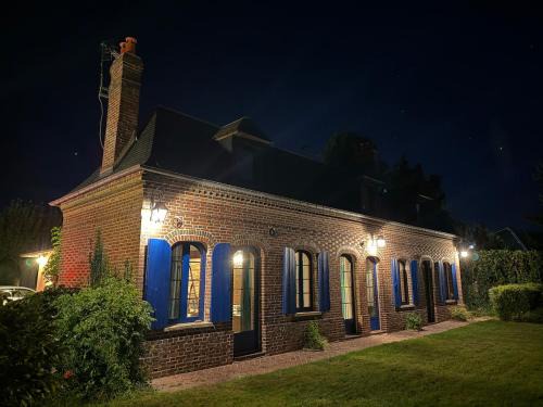 La maison des apprentis sorciers Séjour enchanteur