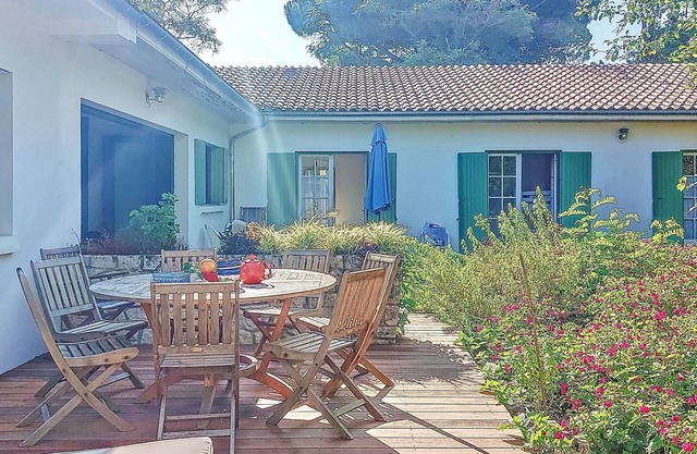 La Malaiguille by Interhome