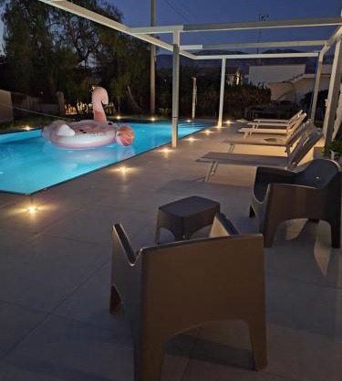 La Marina Pool Villa