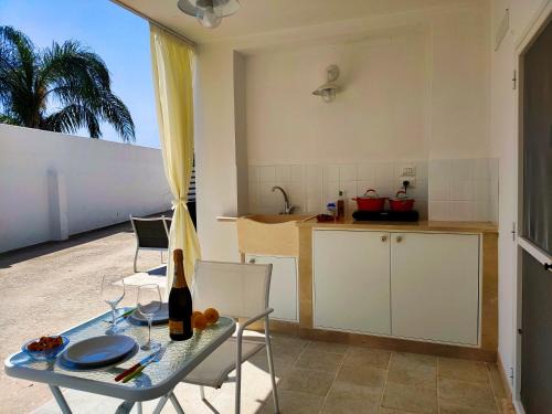 La Matedda di Casa Camilla Journey