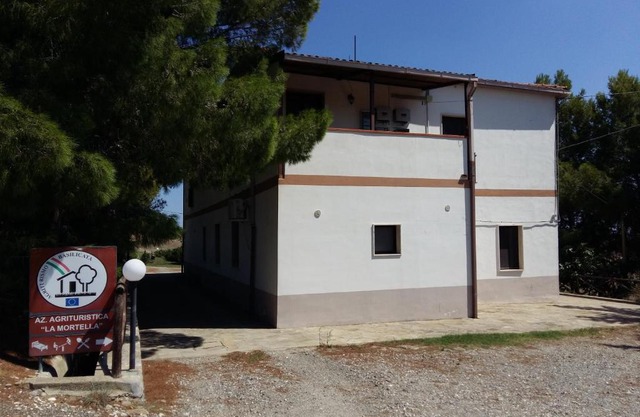 La Mortella Agriturismo