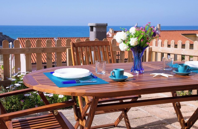 La Nassa - One Bedroom Apartment, Sleeps 4