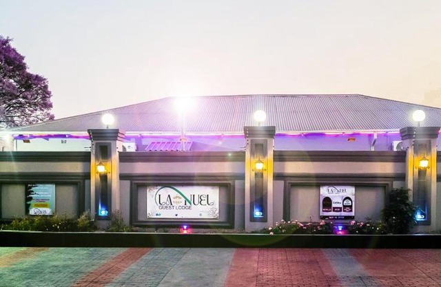 La-Nuel Guest Lodge