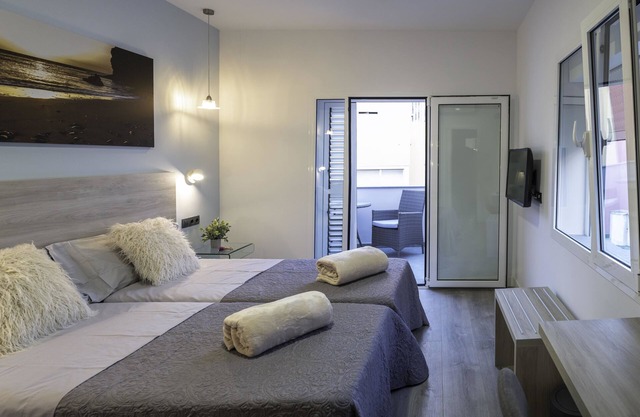 La Palmera Hotel Boutique