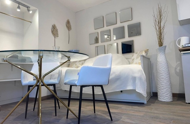 La Palme d'Or - The ideal cocoon for a stay in Marseille