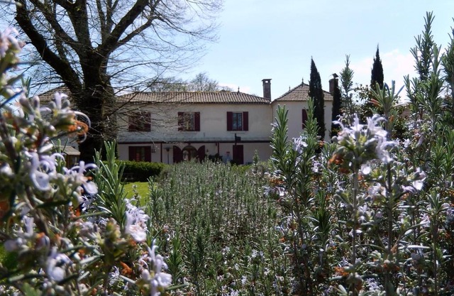 La Palombiere