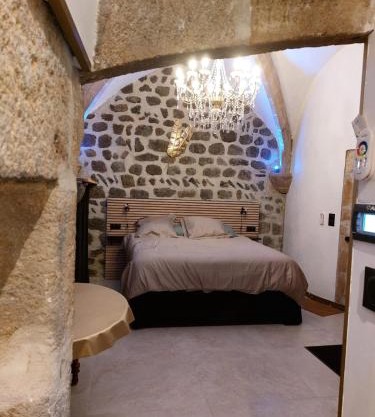 La parenthèse Ponote - Hammam - WIFI - city center