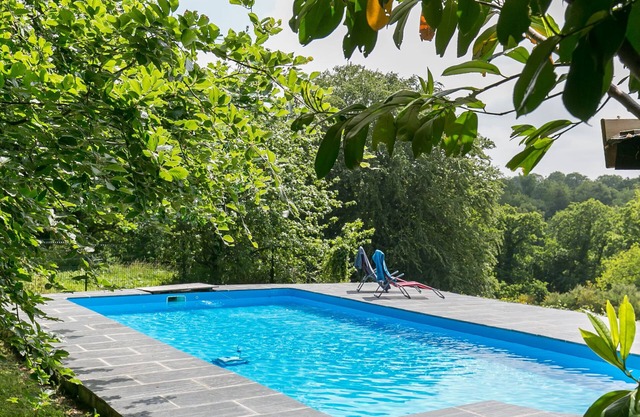 La Part des Anges by Interhome