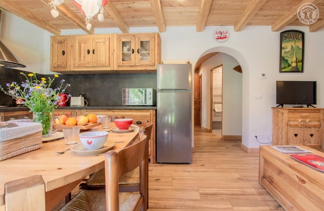 LA Pastourelle 3 - Bonneval SUR ARC