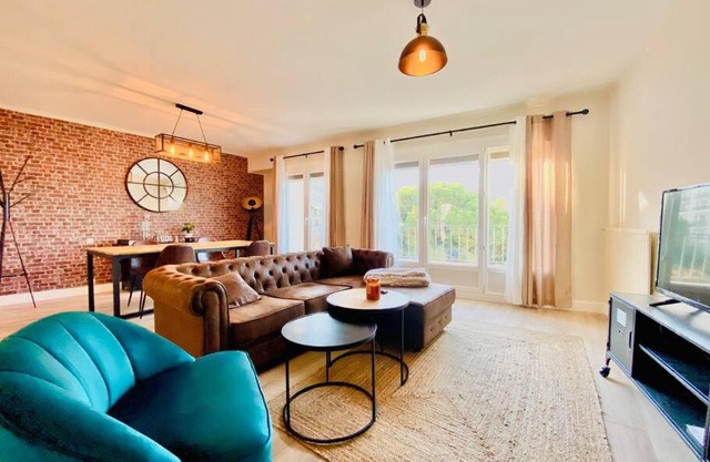 La Pause Confortable