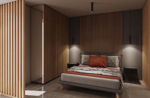 La Pergola Suites