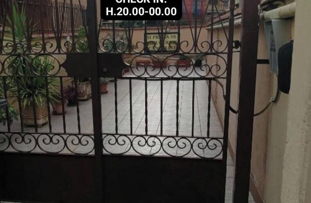 La Perla B & B