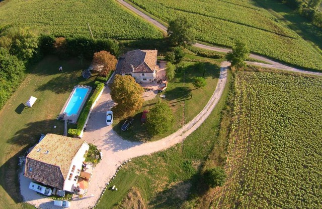La Perle du Lot