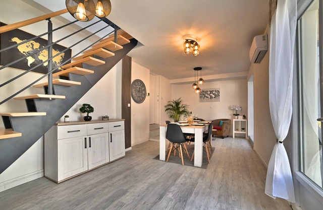 La Petite Côte D'argent 2 à 6 Personnes Plage à Pied