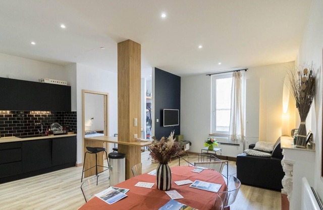 La Petite Chartreuse Toulousaine