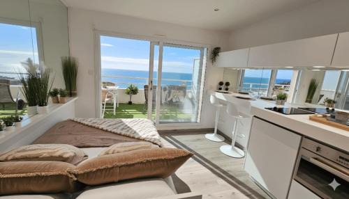 La petite Croisière - Vue Mer