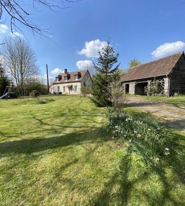 La Petite Maison - Maison de Campagne aux portes du Perche