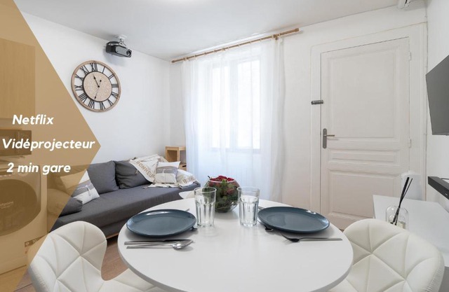 La Petite Parenthèse Vienna Authentica