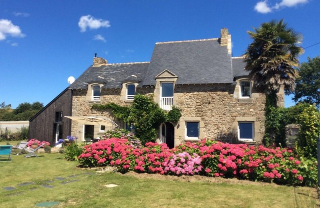 La Petite Salmonais - SAINT MALO