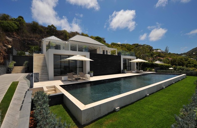 La Petite Sereine (3/5 Rooms)