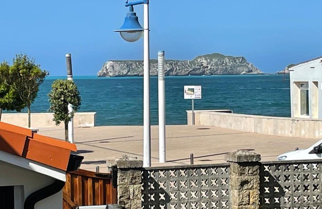La Playa Suites Suances