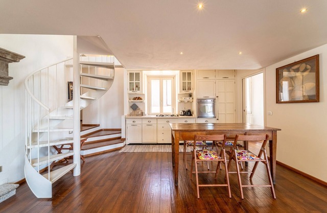 La Porta Rossa by Wonderful Italy