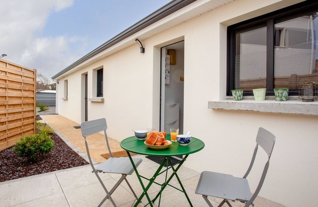 La Prée by Interhome