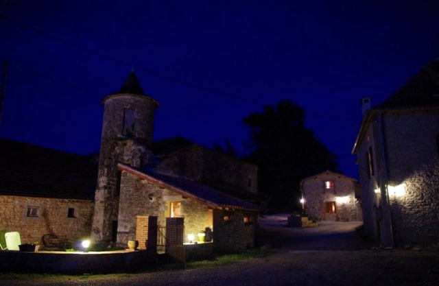 La Prade Basse - Chambres d'hôtes
