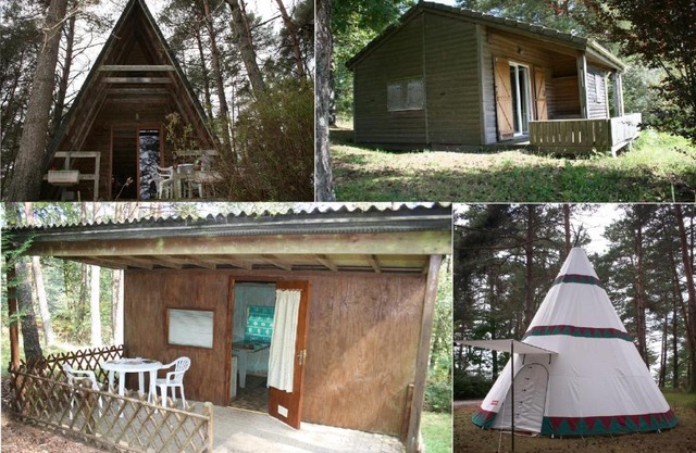 La Ptite Ferme de Caro