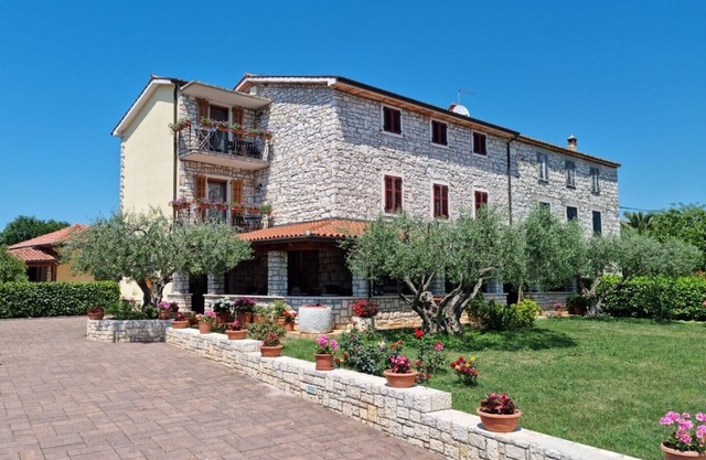 La Quiete B&B - Standard Double Room