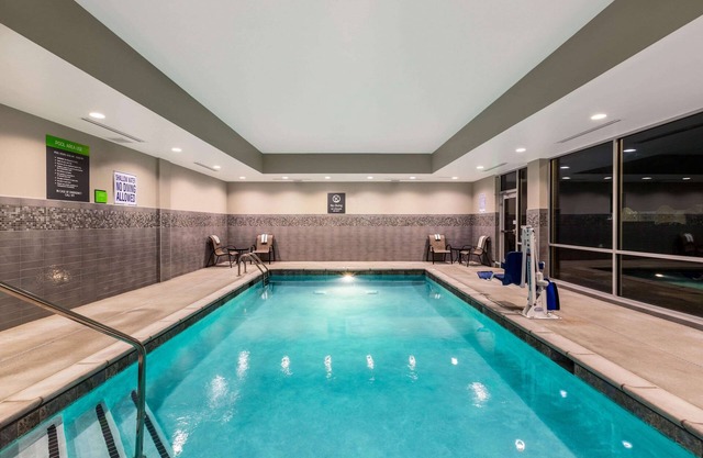 La Quinta by Wyndham Altoona Des Moines
