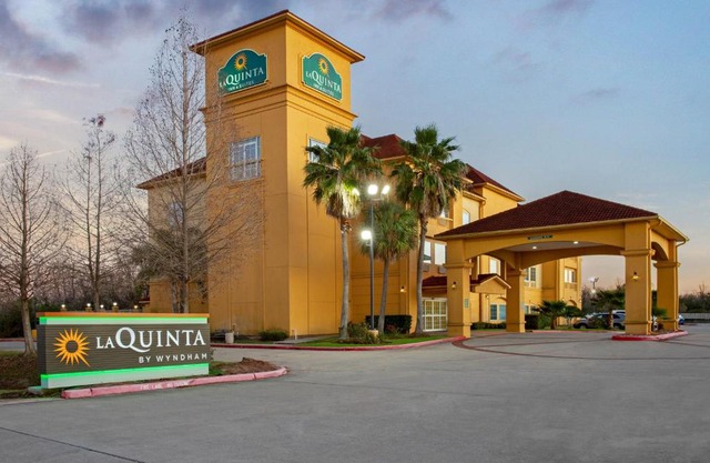 La Quinta by Wyndham Pearland