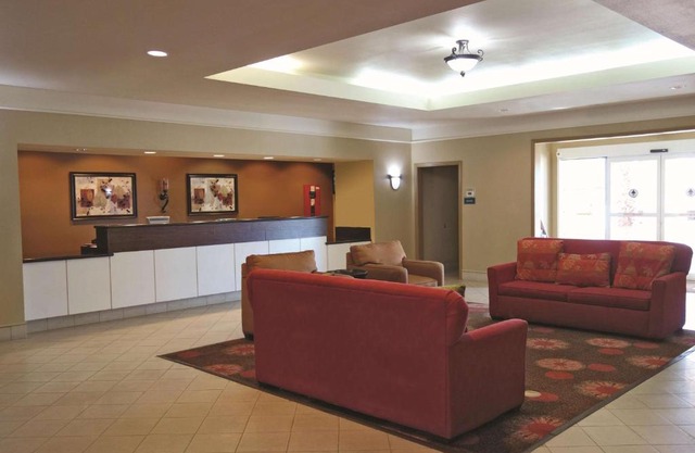 La Quinta by Wyndham Seguin