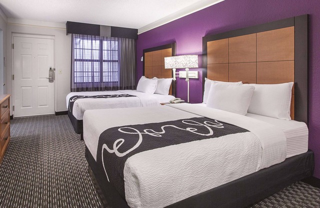 La Quinta Inn by Wyndham San Marcos