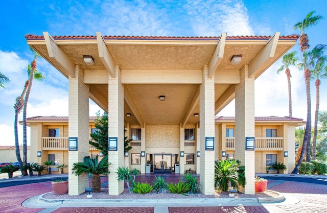 La Quinta Inn by Wyndham Tucson East
