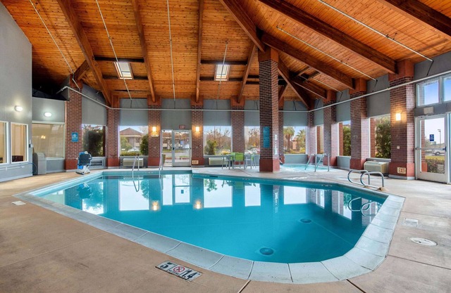 La Quinta Inn by Wyndham Livermore