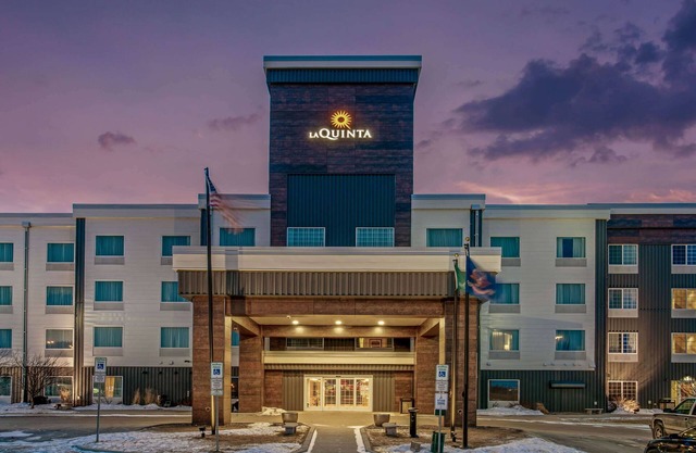 La Quinta Inn & Suites by Wyndham Bismarck