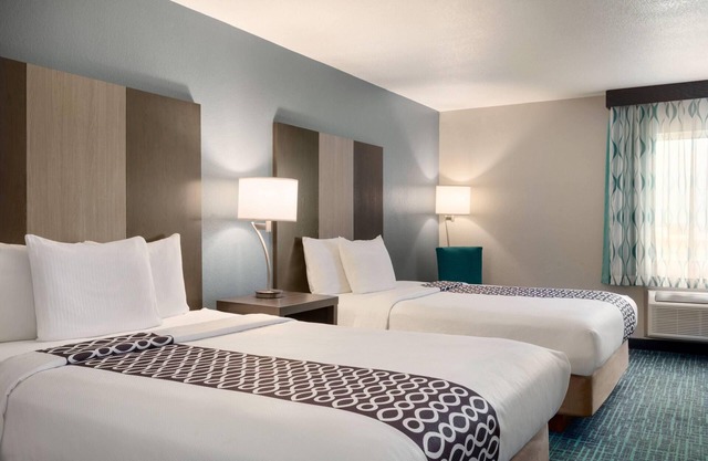 La Quinta Inn & Suites by Wyndham Peru Starved Rock St Park
