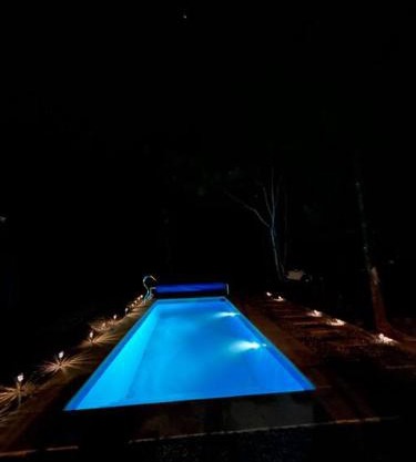 La Raíz Piscina Climatizada
