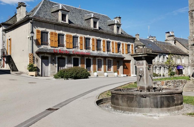 La Ruche Cantalienne